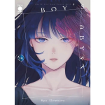 Boy's Abyss n° 14