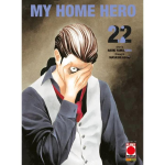 My home hero n° 22 