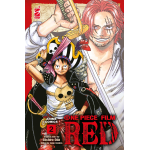 One Piece Red: Il Film - Anime Comic n° 02 