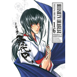 Rurouni Kenshin - Perfect Edition n° 16 