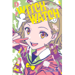 Witch Watch n° 09