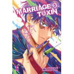 Marriagetoxin n° 05