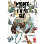 Night Of The Living Cat n° 05