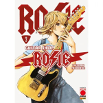 Guitar Shop Rosie n° 03