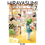 Hirayasumi - Keigo Shinzo n° 07 