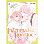 Inazuma & Romance - Colpo di fulmine n° 03