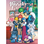 Mission: Yozakura Family n° 20 