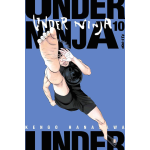 Under Ninja n° 10