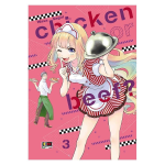 Chicken or Beef? n° 03 (di 7)