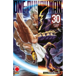 One Punch Man n° 30 - Variant 