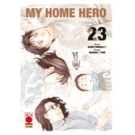 My home hero n° 23