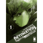 Detonation Island n° 01 Double Edition 