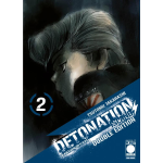 Detonation Island n° 02 Double Edition 