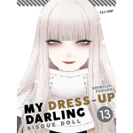 My Dress-up Darling - Bisque Doll n° 13