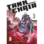 Tank Chair n° 01 - Cut Price 