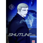 Shutline n° 03