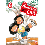 La Monella Chie n° 6 