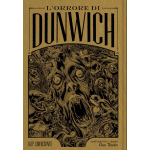 Lovecraft - L'Orrore di Dunwich - Deluxe Edition 