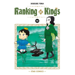 Ranking of Kings n° 10 