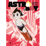 Astro Boy vol. 1