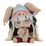 Gashapon Made in Abyss (Mini Figure) - Nanachi 4 cm