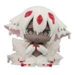 Gashapon Made in Abyss (Mini Figure) - Faputa 4 cm