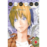 Hikaru no Go - Ultimate Edition n° 13 