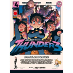 Thunder3 n° 04