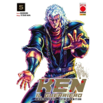 Ken Il Guerriero Extreme Edition n° 05