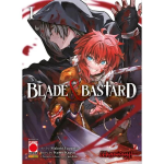 Blade & Bastard n° 01