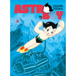 Astro Boy vol. 2