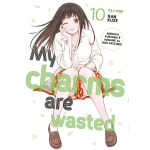 My Charms are Wasted n° 10