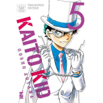 Kaito Kid - Treasured Edition n° 05 