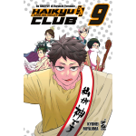 Haikyu!! - L'Asso Del Volley - Club n° 09