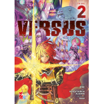 Versus n° 02