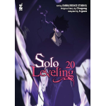 Solo Leveling n° 20