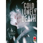 Cold Lonely Death n° 06