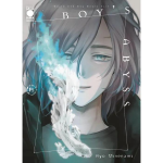 Boy's Abyss n° 15 