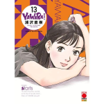 Yawara! - Ultimate Edition n° 13