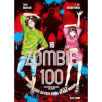 Zombie 100 n° 16 