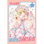 Card Captor Sakura - Clear Card n° 16 