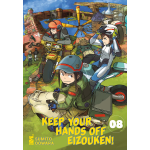 Keep Your Hands Off Eizouken n° 08 