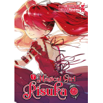 Magical Girl Risuka n° 07 (di 7)