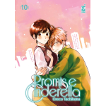 Promise Cinderella n° 10 