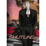 Shutline n° 04