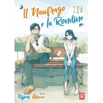 Il Naufrago e La Rondine