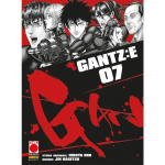 Gantz: E n° 7 