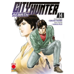 City Hunter - Rebirth n° 14