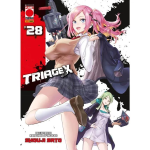 Triage X n° 28