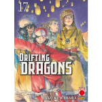 Drifting Dragons n° 17 